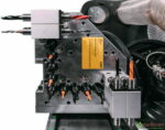 Mașină de frezat în coordonate – router CNC 1530 ATC SAW - imagine 17