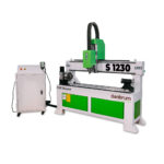 Strung CNC Danibrum S1230 CNC
