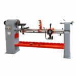 Strung pentru lemn profesional cu dispozitiv de copiere Holzmann DBK1500