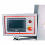 Mașină de aplicat cant ABS automată Holzmann KAM215EPS - imagine 2