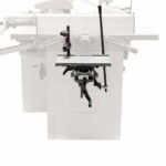 Unitate de mortezare și găurire Holzmann K5260PLL - imagine 2