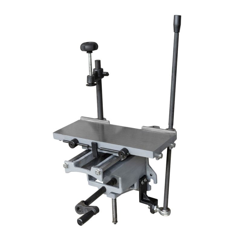 Unitate de mortezare și găurire Holzmann K5260PLL