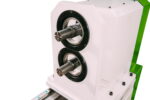 Strung automat pentru elemente cilindrice 2 x SA 1516 carve MILL - imagine 4