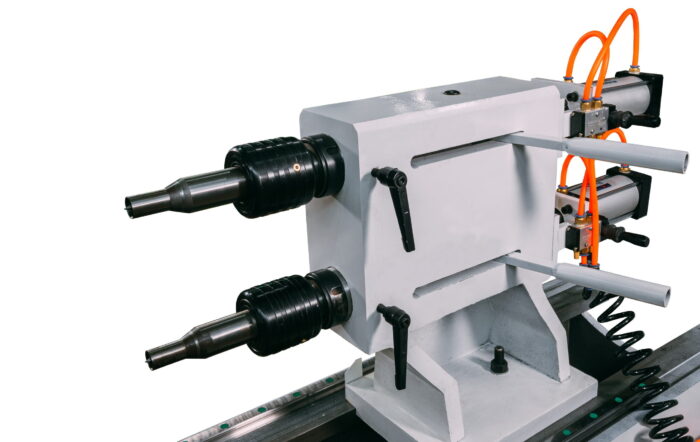 Strung automat pentru elemente cilindrice 2 x SA 1516 carve MILL - imagine 10