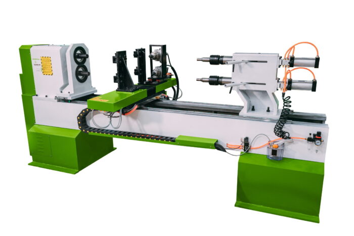 Strung automat pentru elemente cilindrice 2 x SA 1516 carve MILL - imagine 13