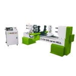Strung automat pentru elemente cilindrice 2 x SA 1516 carve MILL