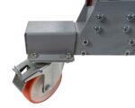 Suport extensibil pentru uscare elemente vopsite Holzmann TAW76 - imagine 5