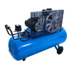 Compresor de aer AIRMASTER CT4/470/200 - imagine 6