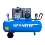 Compresor de aer AIRMASTER CT4/470/200