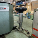 Mașină de găurit multiplu cu contact inferior GANNOMAT SH 1659 - imagine 3