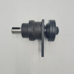 Ax complet pânză principlală potrivit la circularele de formatizat Holzmann FKS400 - imagine 2