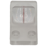 Lupă mare pentru circular Lohmeyer FKS 320/325/350/355IQ