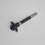 Ax pentru pânză incizor potrivit la circularele de formatizat Holzmann FKS305/315 - imagine 2