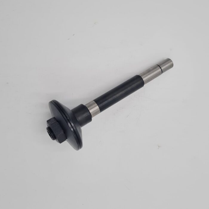 Ax pentru pânză incizor potrivit la circularele de formatizat Holzmann FKS305/315 - imagine 2