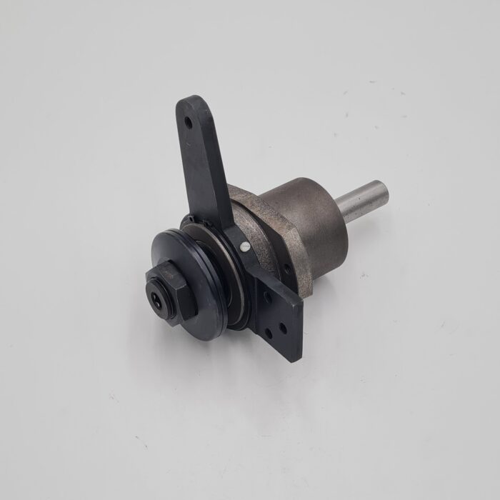 Ax circular de formatizat