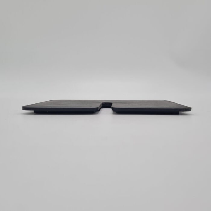 Protecție plastic pânză #68 potrivit la ferăstraele panglică Holzmann HBS610 - imagine 3