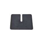 Protecție plastic pânză #68 potrivit la ferăstraele panglică Holzmann HBS610