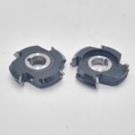 Set freze profilare pentru mașina de aplicat cant Lohmeyer seria 790/792IQ - imagine 4