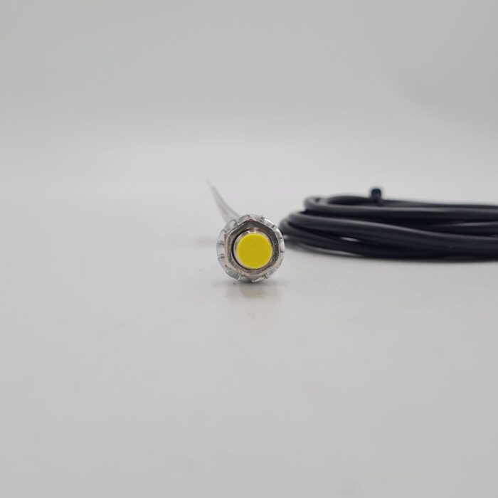 senzor tip NPN pentru rigla paralela automata la circularele Lohmeyer FKS 355