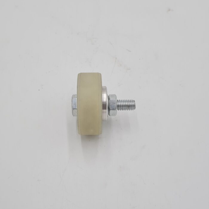 Rolă masa mobilă pentru circular Lohmeyer FKS320/355IQ - imagine 4