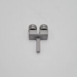 Ghidaj inferior panză ferăstrău panglică Holzmann HBS470Profi - imagine 4