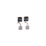 Set cărbuni motor pentru circular pendular de retezat Holzmann TK305