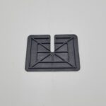 Protecție plastic pânză #68 potrivit la ferăstraele panglică Holzmann HBS610 - imagine 2