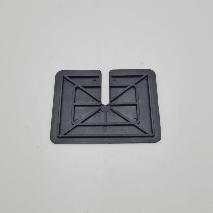 Protecție plastic pânză #68 potrivit la ferăstraele panglică Holzmann HBS610 - imagine 2