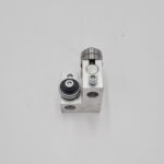 Ghidaj superior pânză ferăstrău panglică Holzmann HBS470Profi - imagine 3