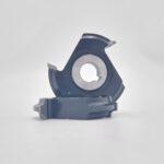 Set freze rotunjire colțuri pentru mașina de aplicat cant Holzmann KAM 215 - imagine 3