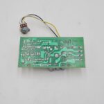 placa circuit