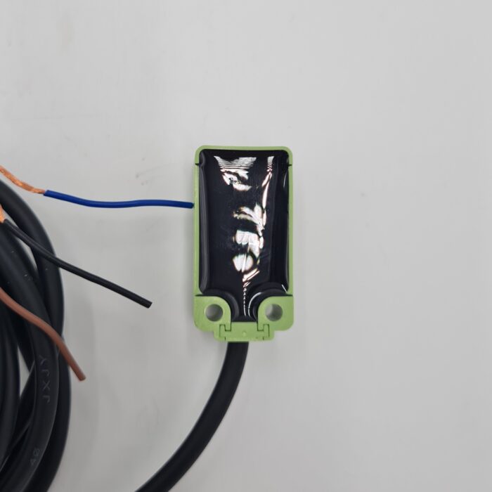senzor de proximitate pentru circularele de taiat in pachet Lohmeyer DBS525IQ