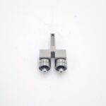 Ghidaj inferior panză ferăstrău panglică Holzmann HBS470Profi - imagine 2
