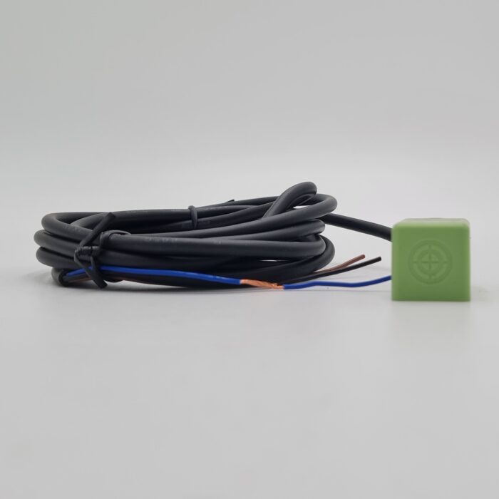 Senzor de proximitate pentru circularele de tăiat în pachet Lohmeyer DBS525IQ - imagine 3
