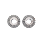 Set pinioane ridicare coborâre ax mașina de frezat Holzmann FS200SF