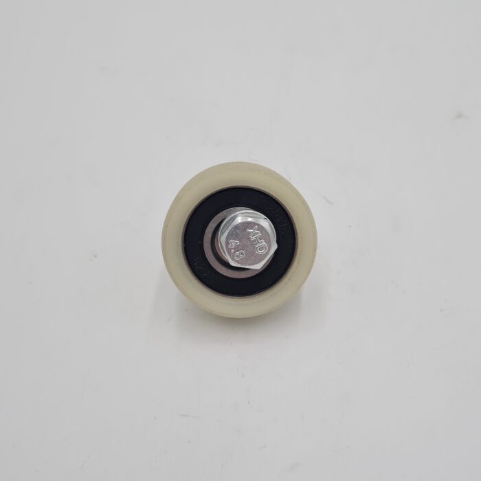 Rolă masa mobilă pentru circular Lohmeyer FKS320/355IQ - imagine 3