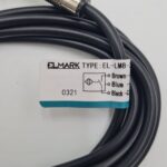 Senzor de proximitate tip PNP pentru rigla paralelă potrivit la circularele de formatizat Lohmeyer FKS 355IQ - imagine 3