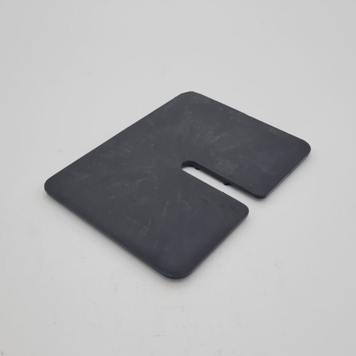 Protecție plastic pânză #68 potrivit la ferăstraele panglică Holzmann HBS610 - imagine 4