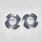 Set freze profilare pentru mașina de aplicat cant Lohmeyer seria 790/792IQ - imagine 3