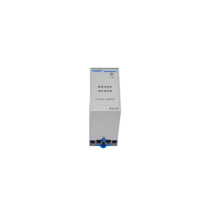 releu protectie Chint XJ3-C