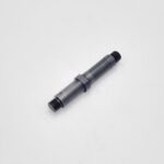 Ax volanta inferioară pentru ferăstrău panglică Holzmann HBS610 - imagine 2