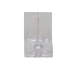 Lupă mică cu o prindere pentru circular Holzmann FKS305/315/400