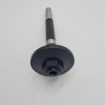 Ax pentru pânză incizor potrivit la circularele de formatizat Holzmann FKS305/315 - imagine 3