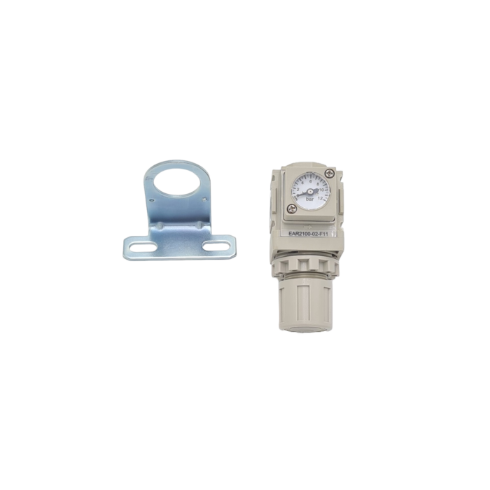 regulator presiune unitate rotunjire la colturi pentru masina de aplicat cant Holzmann KAM215