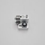 Ghidaj superior pânză ferăstrău panglică Holzmann HBS470Profi - imagine 2