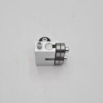 Ghidaj superior pânză ferăstrău panglică Holzmann HBS470Profi - imagine 4