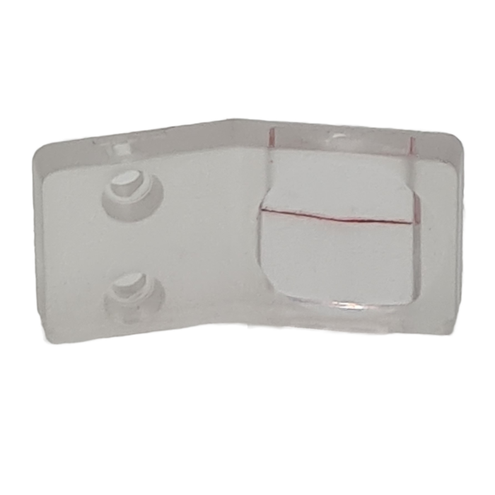 Lupă mare pentru circular Lohmeyer FKS 320/325/350/355IQ - imagine 2