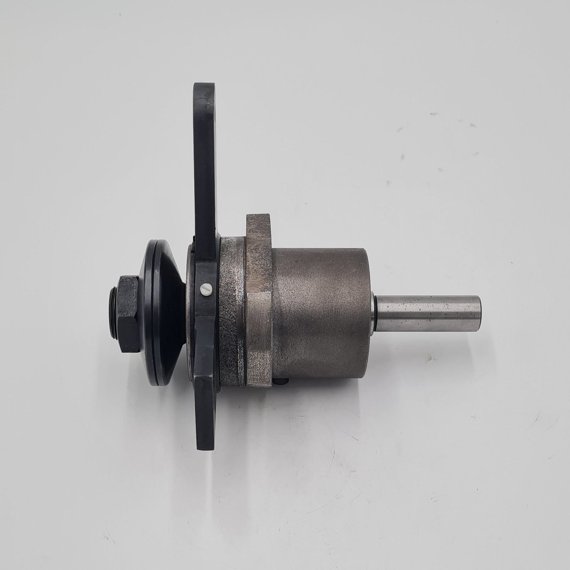 Ax circular Holzmann FKS305 315