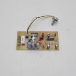Placa circuit comanda masina de slefuit Holzmann