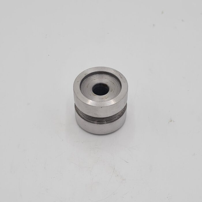 Fulie ax pânză incizor potrivit la circularele de formatizat Holzmann FKS 305/315 - imagine 4